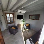 Echappée Verte Et Jacuzzi Proche De Paris * Vert-le-Grand
