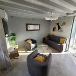 Echappée Verte Et Jacuzzi Proche De Paris *