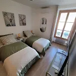 Echappée Verte Et Jacuzzi Proche De Paris Vert-le-Grand