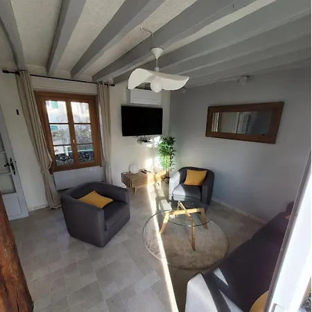 Echappee Verte Et Jacuzzi Proche De Paris * Vert-le-Grand