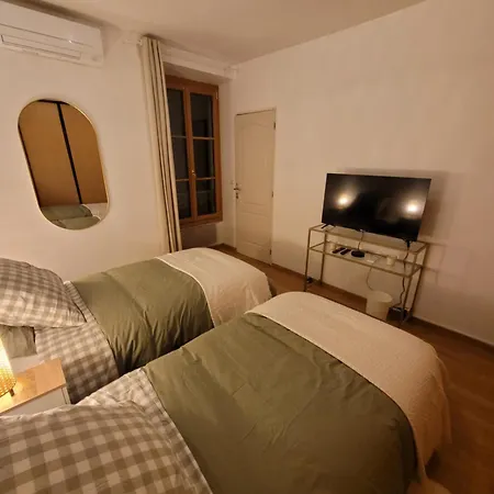 Echappee Verte Avec Piscine Et Clim Proche De Paris וילה *