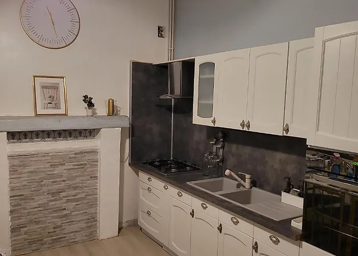 Echappee Verte Et Jacuzzi Proche De Paris * Vert-le-Grand