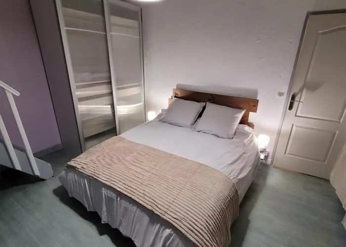 Echappee Verte Et Jacuzzi Proche De Paris *