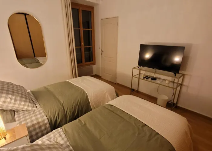 Echappee Verte Et Jacuzzi Proche De Paris Willa *
